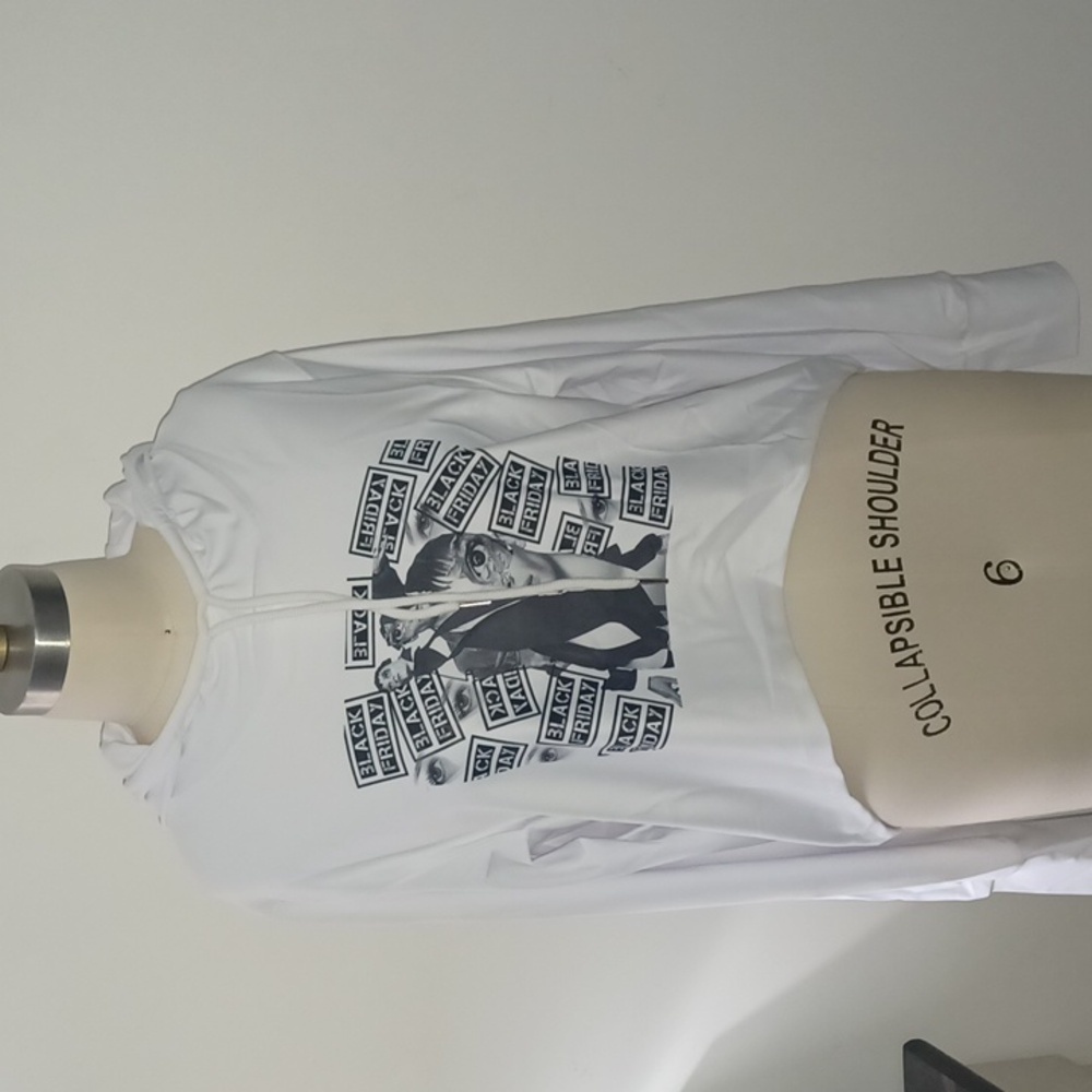 New sz small / size  medium/ size large shirt